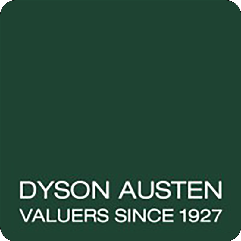 DYSON AUSTEN - VALUERS SINCE 1927